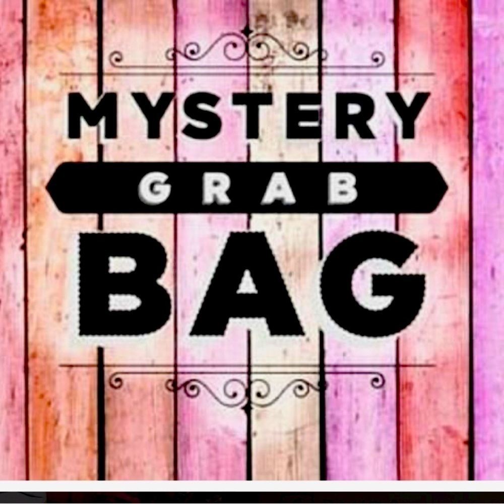 MYSTERY GRAB BAG